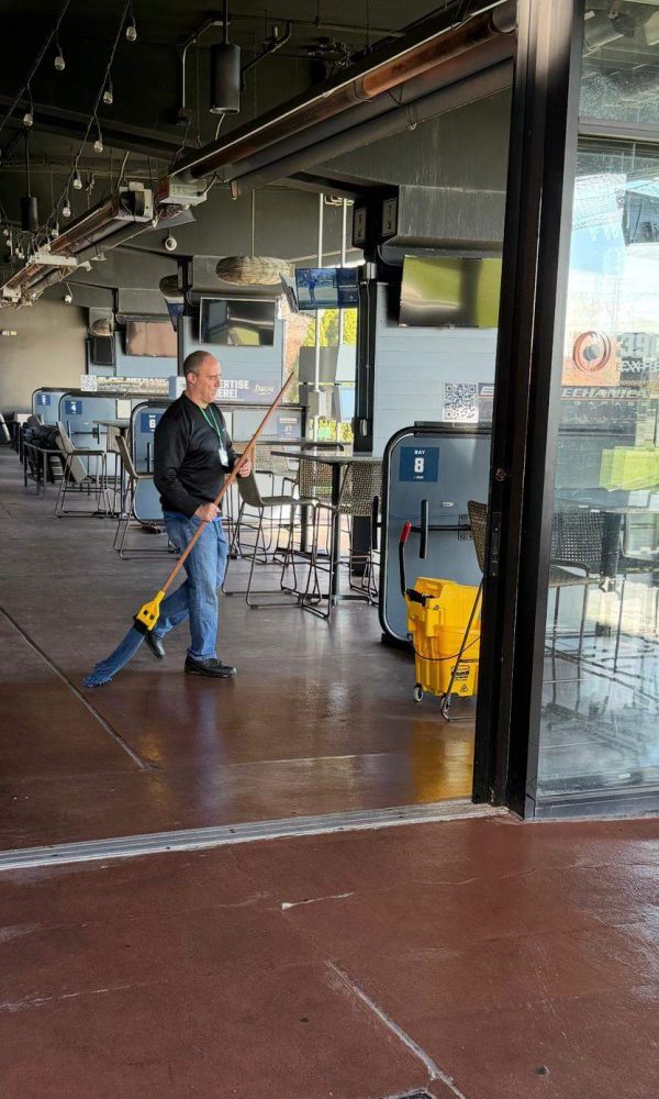 Clean Workplace in Barrington IL